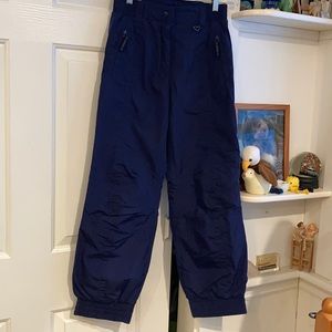 Obermeyer Thermolite Ski Pants